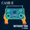 Without You (feat. Torion) - Single album lyrics, reviews, download