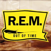 Out of Time (25th Anniversary Edition) artwork