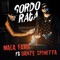 Gordo Rata (feat. Dante Spinetta) - Mala Fama lyrics