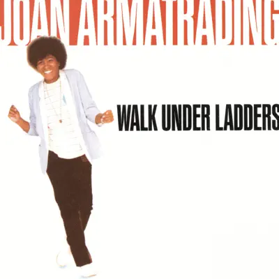Walk Under Ladders (Reissue) - Joan Armatrading