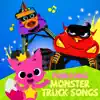 Monster Truck Songs - EP album lyrics, reviews, download