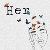 Her - EP artwork