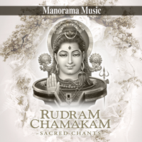 Various Artists - Rudram Chamakam artwork