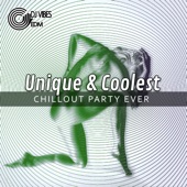 Unique & Coolest Chillout Party Ever: Club Sounds, Special Entertainment Time, Selection of Chilly Summer, Deep House on the Beach 2018 artwork