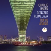 Charlie Haden & Gonzalo Rubalcaba - Solamente Una Vez (You Belong To My Heart)