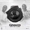 Stream & download Paparazzis (feat. Lennox) - Single