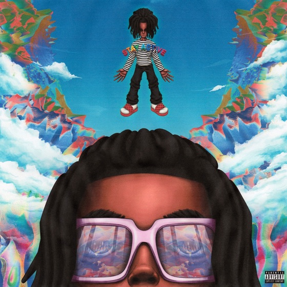 Cover artwork for Play Your Role