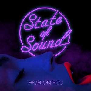 State of Sound - High on You - Line Dance Musik