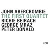 John Abercrombie Quartet - Dear Rain