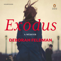 Deborah Feldman - Exodus: A Memoir (Unabridged) artwork