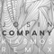 Company (Kiasmos Remix) - Single