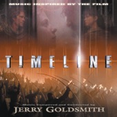 Timeline (Music Inspired By the Film) artwork