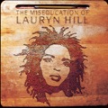 カバー曲ランキング|オリジナル曲｜The Miseducation of Lauryn Hill