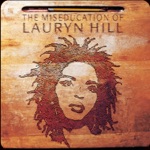 Can't Take My Eyes Off of You by Lauryn Hill