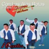 Con las Alas Rotas - EP