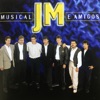 Musical Jm e Amigos