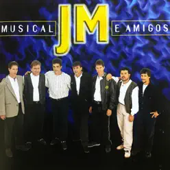 Musical Jm e Amigos - Musical JM