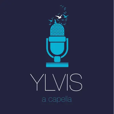A Capella - Single - Ylvis