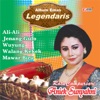 Emas Legendaris Aniek Sunyahni, Vol. 2, 2002