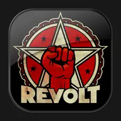 Revolt - Single - Mimikry Revolt - Single - Mimikry