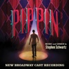 Pippin (New Broadway Cast Recording)