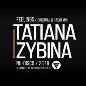 Feelings (Extended Mix) artwork