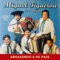 La Paisana y la Chancha Se Va Pal Mar - Miguel Figueroa y Su Conjunto lyrics