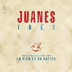 Tres - Single - Juanes