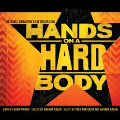 Hands On a Hardbody (Original Broadway Cast Recording) - Trey Anastasio Hands On a Hardbody (Original Broadway Cast Recording) - Trey Anastasio