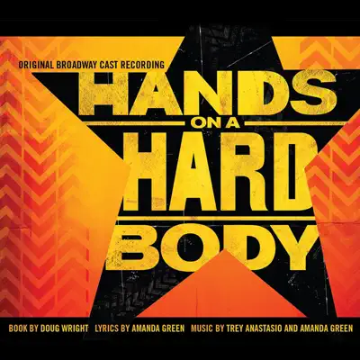 Hands On a Hardbody (Original Broadway Cast Recording) - Trey Anastasio Hands On a Hardbody (Original Broadway Cast Recording) - Trey Anastasio