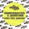 Can't Get Enough (feat. Quintino) - EP album lyrics, reviews, download