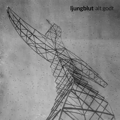 Alt Godt - Single - Ljungblut