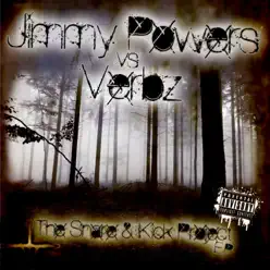 The Snare & Kick Project - Verbz