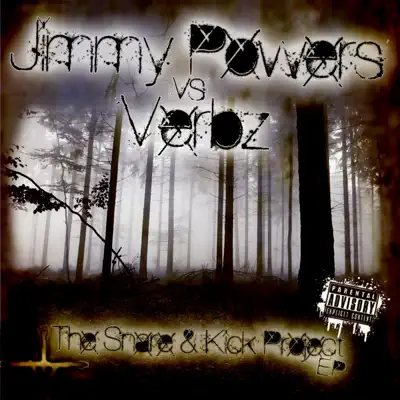 The Snare & Kick Project - Verbz The Snare & Kick Project - Verbz