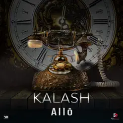 Allô - Single - Kalash Allô - Single - Kalash