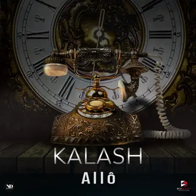 Allô - Single - Kalash