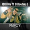 Percy (feat. D Double E) - Single