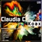 Koax (Substak Remix) - Claudia C. lyrics