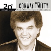 Conway Twitty - Next In Line