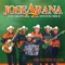 La Patrona - Jose Arana y Su Grupo Invencible lyrics