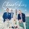 Clear Skies - Ernie Haase & Signature Sound lyrics