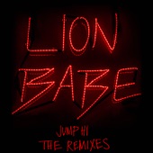 LION BABE - Jump Hi (feat. Childish Gambino)