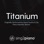 Titanium (Originally Performed by David Guetta & Sia) [Piano Karaoke Version]