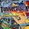 123 - Tunnel Vision lyrics