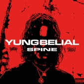 Yung Belial - Spine