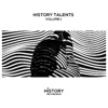 History Talents, Vol. 1 - Single, 2019