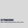 Stream & download Standard (feat. D-Sherif, Rudebwoy Ranking, Hus Eugene & Bastero) - Single