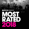 Defected Presents Most Rated 2018 - Various Artists