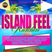 Real Squad Records - Island Feel Riddim