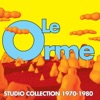 Le Orme - Amico di ieri